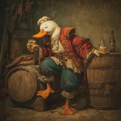 wake drinks