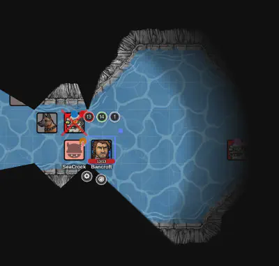 session 40 map